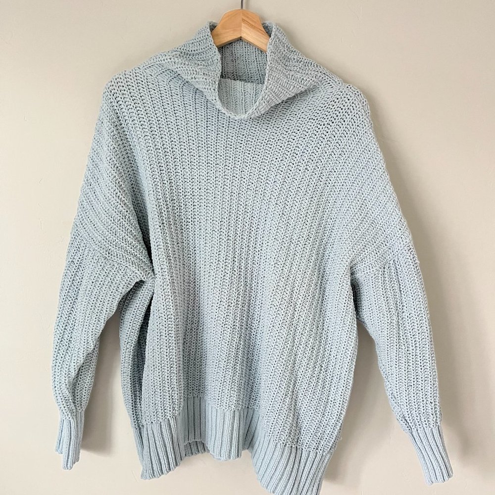Oversized Aerie Sweater